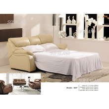 Modernes italienisches Sofa-Bett 904 #